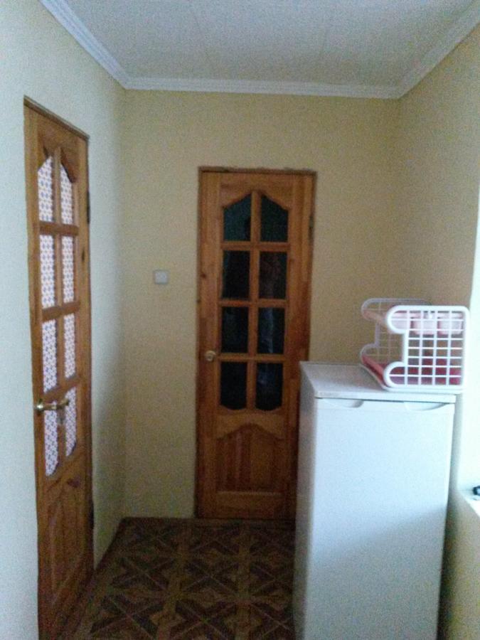 Lidiya Guest House Anapa Quarto foto